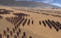 Cкриншот Легионы Рима, изображение № 406233 - RAWG