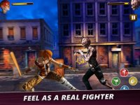 Cкриншот KO Club: Street Fight Gangstar, изображение № 1842541 - RAWG