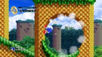 Cкриншот Sonic the Hedgehog 4 - Episode I, изображение № 1659820 - RAWG