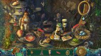 Cкриншот Queen's Tales: The Beast and the Nightingale Collector's Edition, изображение № 97982 - RAWG