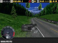 Cкриншот The Need for Speed, изображение № 314244 - RAWG