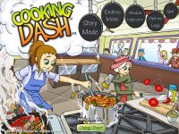 Cкриншот Cooking Dash, изображение № 204209 - RAWG