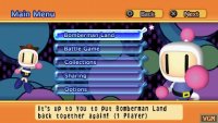 Cкриншот Bomberman Land, изображение № 2096681 - RAWG
