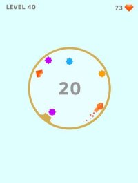 Cкриншот Circle Bang, изображение № 871341 - RAWG