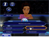 Cкриншот Who Wants to Be a Millionaire (2010), изображение № 565906 - RAWG