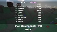 Cкриншот Turbo Pug 3D, изображение № 105524 - RAWG