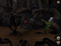 Cкриншот Grim Fandango Remastered, изображение № 226300 - RAWG