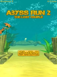 Cкриншот Abyss Run 2: The Lost Temple, изображение № 2112003 - RAWG