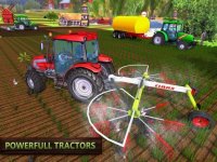 Cкриншот Heavy Tractor Farm Sim Duty 19, изображение № 2164587 - RAWG