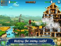 Cкриншот CastleStorm - Free to Siege, изображение № 938336 - RAWG