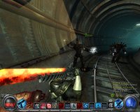 Cкриншот Hellgate: London, изображение № 403458 - RAWG