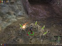 Cкриншот Dungeon Siege: Легенды Аранны, изображение № 370012 - RAWG