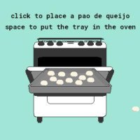 Cкриншот Pão de Queijo Maker, изображение № 1608243 - RAWG