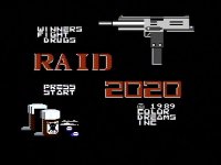 Cкриншот Raid 2020, изображение № 739311 - RAWG