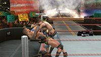 Cкриншот WWE SmackDown vs. RAW 2010, изображение № 532517 - RAWG