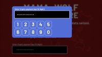 Cкриншот Tusker's Number Adventure - Malware Simulation Game, изображение № 1892508 - RAWG