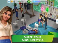 Cкриншот The Sims Mobile, изображение № 900317 - RAWG