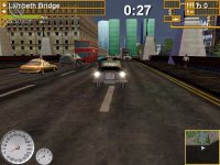 Cкриншот Taxi Racer London 2, изображение № 384279 - RAWG