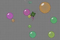 Cкриншот Ball Attack (airixs), изображение № 3353583 - RAWG