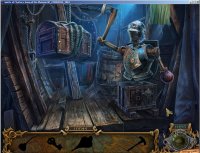 Cкриншот Spirits of Mystery: Song of the Phoenix Collector's Edition, изображение № 114926 - RAWG