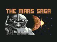 Cкриншот Mars Saga, изображение № 756135 - RAWG