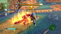 Cкриншот Dragon Ball Z: Battle of Z, изображение № 611455 - RAWG