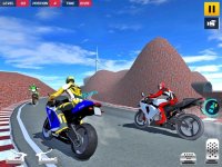 Cкриншот Mountain Motorbike Racing, изображение № 2097511 - RAWG