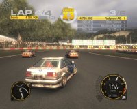 Cкриншот Race Driver: Grid, изображение № 475251 - RAWG
