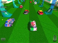 Cкриншот Rocket Champions Soccer Car, изображение № 2136874 - RAWG