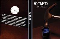 Cкриншот NO TIME TO think..., изображение № 3282595 - RAWG