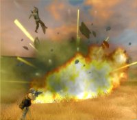 Cкриншот Battlefield 2: Modern Combat, изображение № 506929 - RAWG