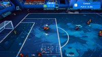 Cкриншот Charrua Soccer - Mirror Edition, изображение № 3674371 - RAWG