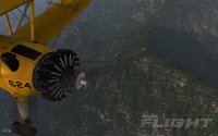 Cкриншот Microsoft Flight, изображение № 562829 - RAWG