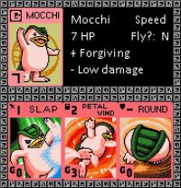 Cкриншот Monster Rancher Battle Card Game, изображение № 809251 - RAWG