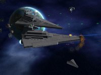 Cкриншот Star Wars: Empire at War, изображение № 417504 - RAWG