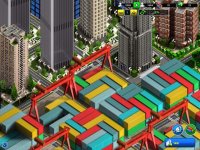 Cкриншот Logistics City, изображение № 1600564 - RAWG
