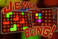 Cкриншот Jewel Bling! Free, изображение № 1640705 - RAWG