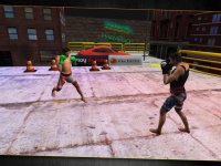 Cкриншот Street Fighter Boxing 3D: Be a King of fighters game 2016, изображение № 926482 - RAWG