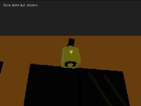 Cкриншот Pizza Horror Game, изображение № 2228037 - RAWG