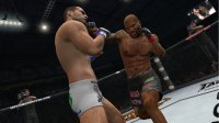 Cкриншот UFC Undisputed 3, изображение № 578332 - RAWG
