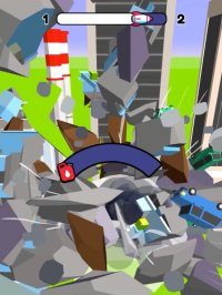 Cкриншот Blast City 3D, изображение № 2563567 - RAWG