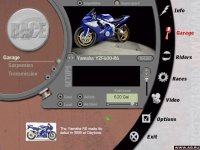 Cкриншот AMA Superbike, изображение № 297254 - RAWG