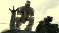 Cкриншот Metal Gear Solid 4: Guns of the Patriots, изображение № 507693 - RAWG