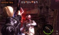 Cкриншот Resident Evil: The Mercenaries 3D, изображение № 794056 - RAWG