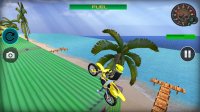 Cкриншот Stunts Contest Beach Edition, изображение № 3477171 - RAWG