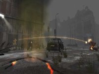 Cкриншот Hellgate: London, изображение № 403232 - RAWG