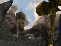 Cкриншот The Elder Scrolls III: Morrowind, изображение № 119031 - RAWG