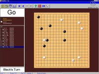 Cкриншот Ten Pro Board Games, изображение № 345347 - RAWG