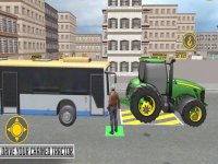 Cкриншот Mission Tractor City Road, изображение № 1839011 - RAWG