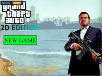Cкриншот Grand Theft Auto 2D Edition (Fanmade), изображение № 2689993 - RAWG